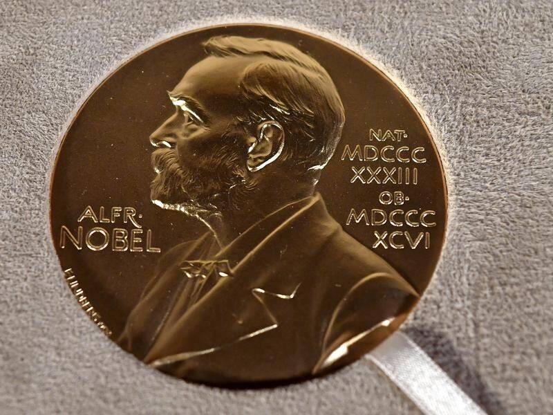 Three scientists have jointly won the 2022 Nobel Prize in Chemistry. (AP PHOTO)
