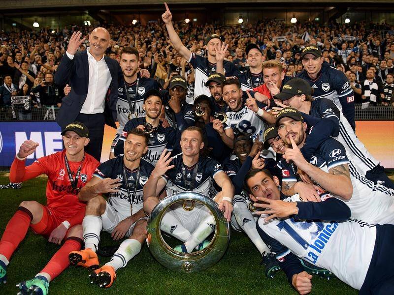 Turmoil at the Football Federation Australia could delay plans to add two clubs to the A-League.
