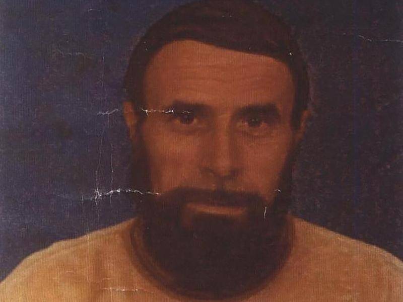 John Giannopoulos was found dead with severe injuries more than 20 years ago. (HANDOUT/NSW POLICE)