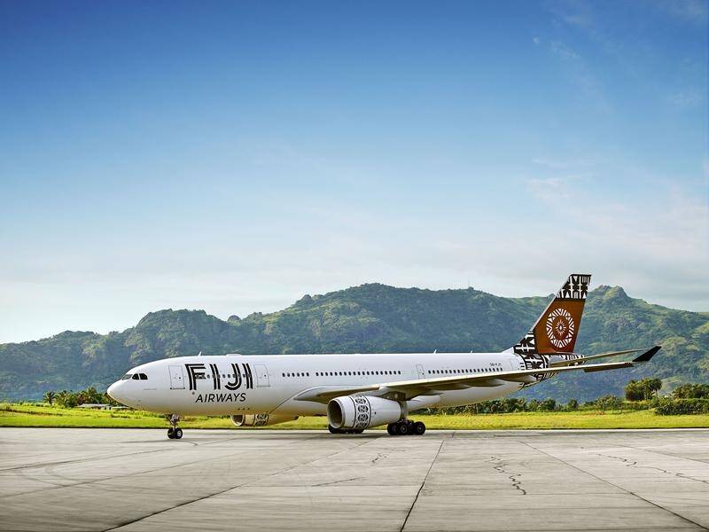 Fiji Airways is laying off more than 750 staff due to revenue lost because of the coronavirus.