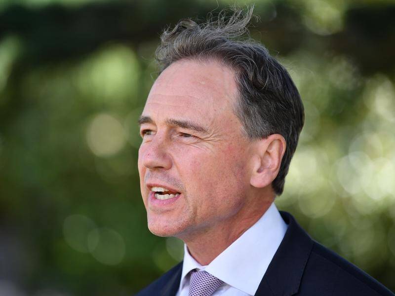 Health Minister Greg Hunt says the government will prioritise mental health spending in the budget.