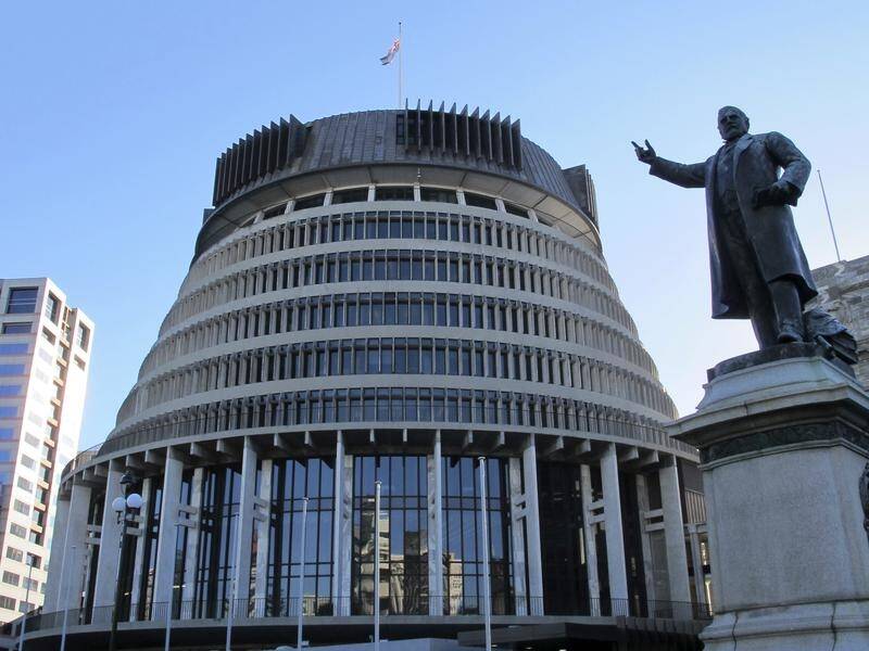 Valedictory speeches in the NZ parliament have been hard-hitting this year.