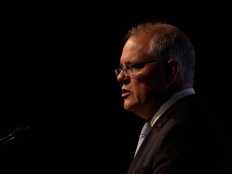 PM Scott Morrison hopes for progress in US-China relations at the upcoming G20 summit in Japan.