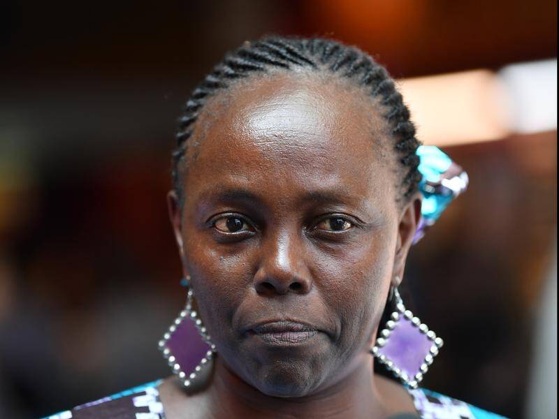 Liberal senator Lucy Gichuhi billed taxpayers $2000 to fly family to Adelaide for her 50th birthday.