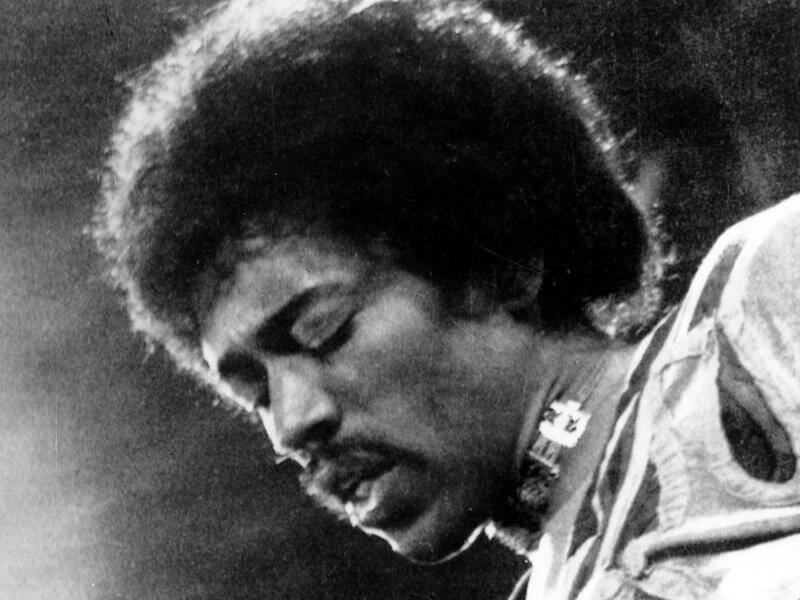 Jimi Hendrix Hendrix died aged 27 on September 18, 1970.