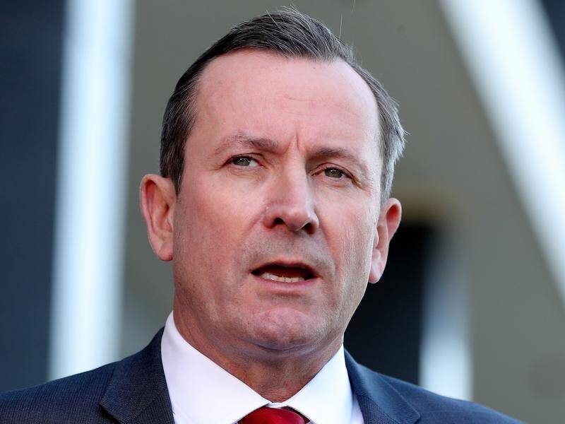 Premier Mark McGowan says the evidence suggests WA's hotel quarantine system is working well.