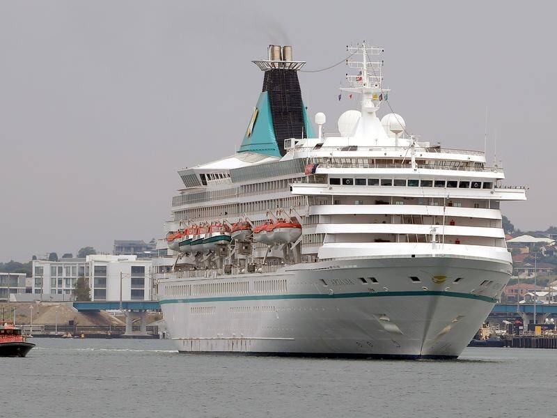 A fourth person from the cruise ship Artania has died of the coronavirus taking WA's toll to eight.
