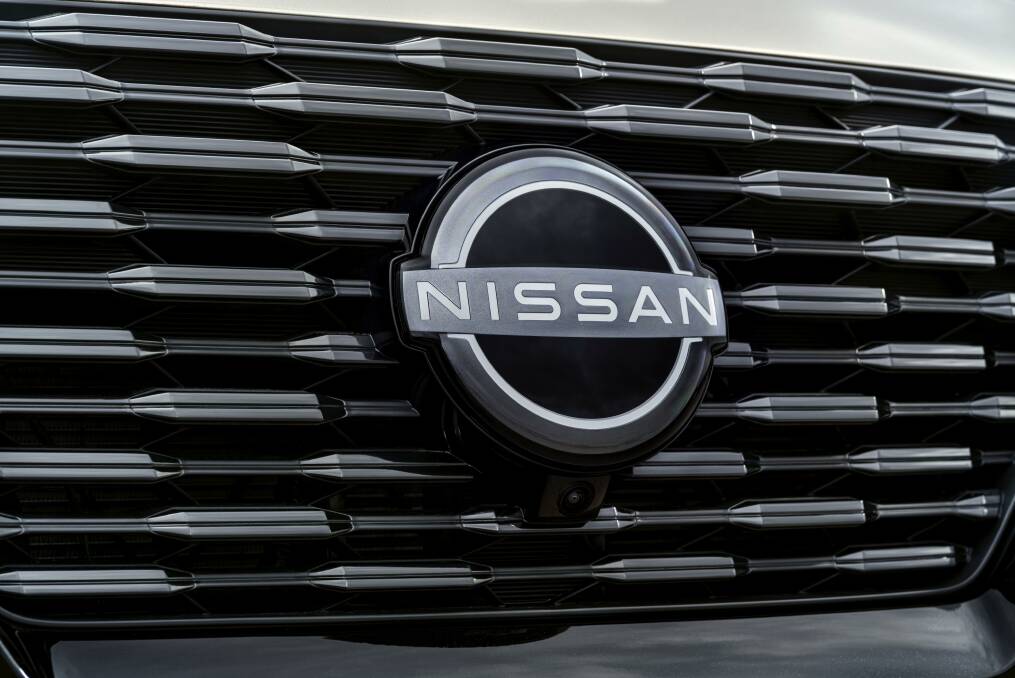 Nissan Australia customers in the firing line of cyber attack