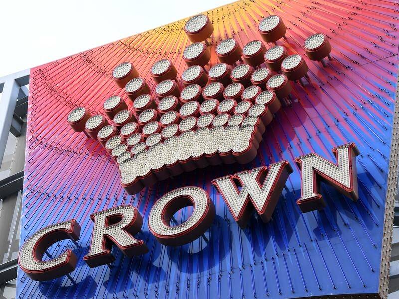A WA royal commission into Crown Perth is expected to deliver its findings in November 2021.