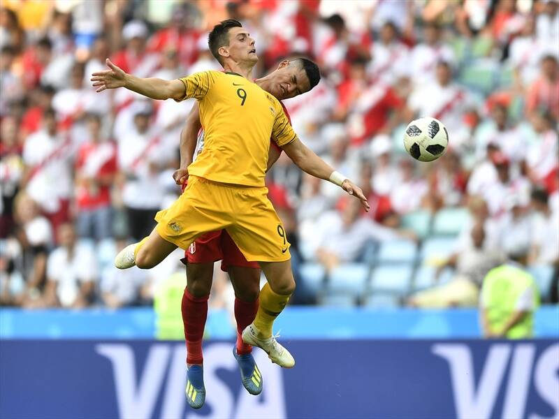 Plenty will be expected up front from the likes of Tomi Juric after the retirement of Tim Cahill.