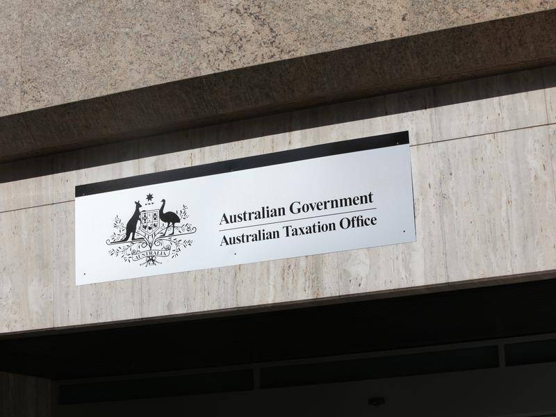 COVID-related government support must be included as part of your yearly income, the ATO says.