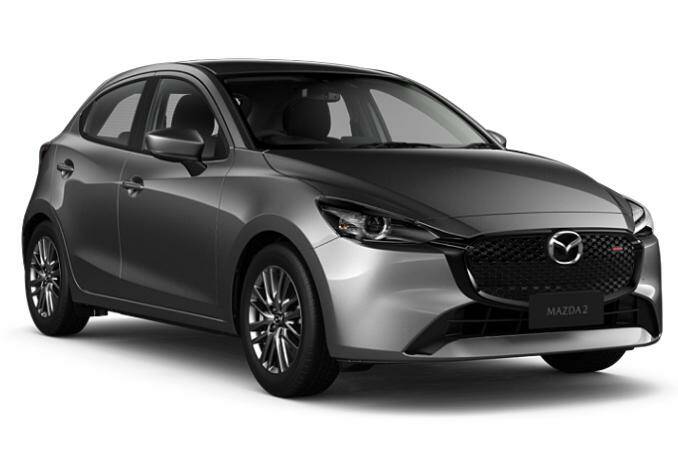 2023 Mazda 2 price and specs, Mandurah Mail