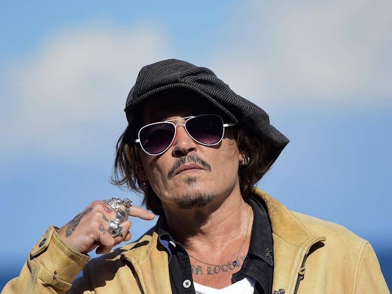 Depp has until December 7 to apply directly to Britain's Court of Appeal.