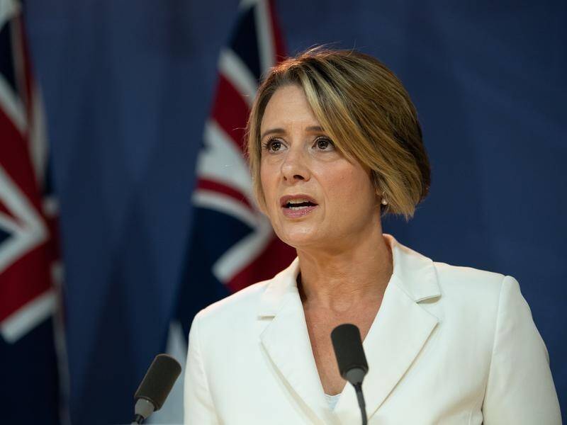 Kristina Keneally says far-right groups should be proscribed organisations in Australia.