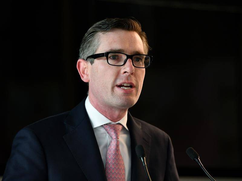 NSW Treasurer Dominic Perrottet says cutting payroll tax in the upcoming budget will boost jobs.