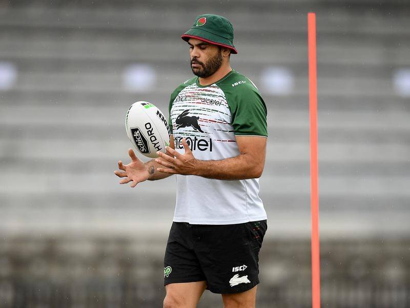 Rabbitohs captain Greg Inglis has backed a crackdown on NRL players involved in off-field incidents.