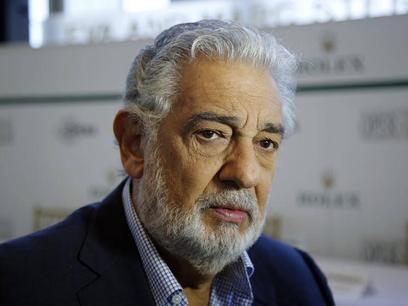 LA Opera has not released details of a promised investigation into claims against Placido Domingo.