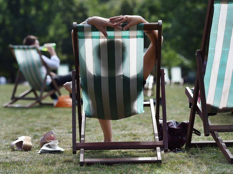 Parts of England are set to endure very hot temperatures which may break records.