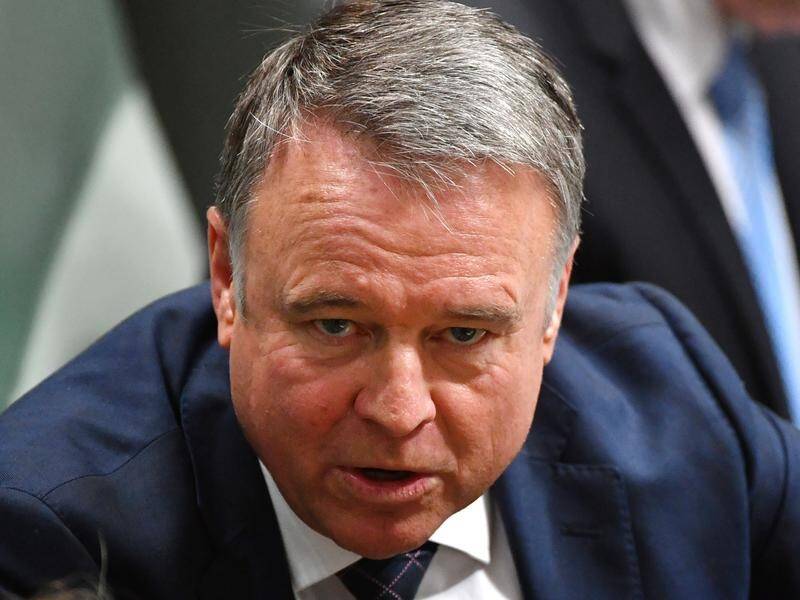 Labor frontbencher Joel Fitzgibbon says the party "won't lose Longman" in Queensland's byelections.
