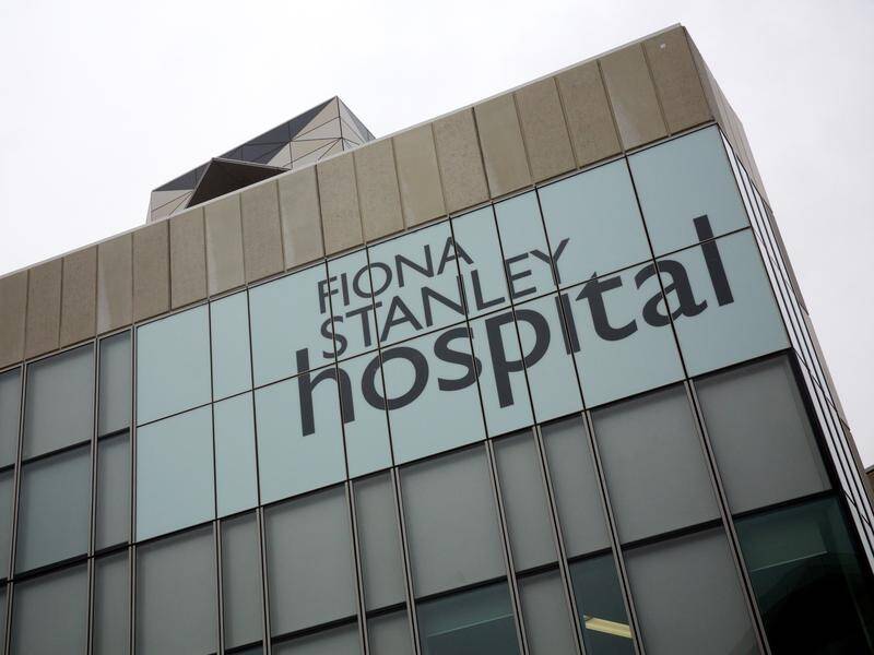 Fiona Stanley and Sir Charles Gairdner hospitals face severe capacity pressure, figures reveal.