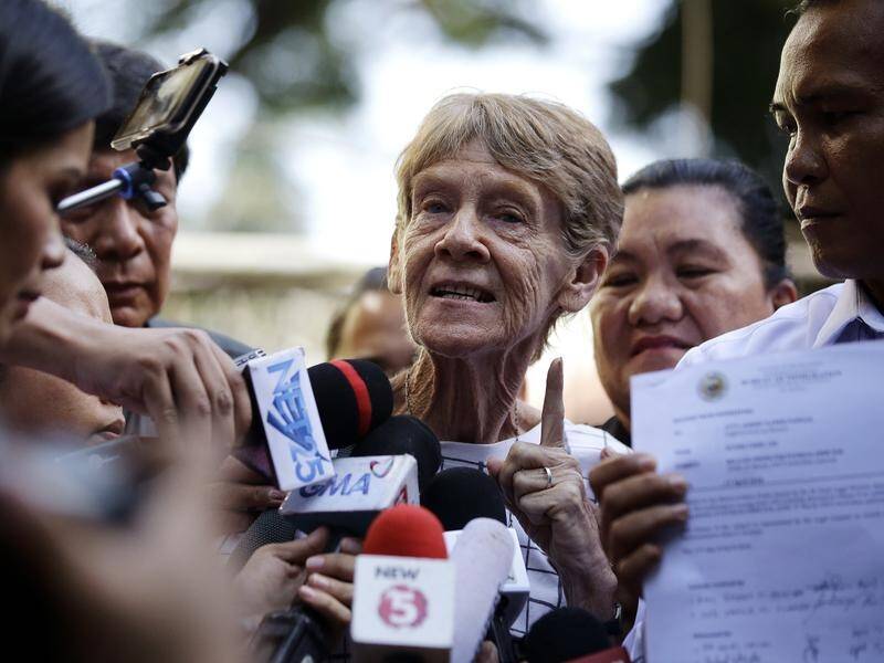 Australian nun Sr. Patricia Fox has had her appeal against deportation from the Philippines denied.