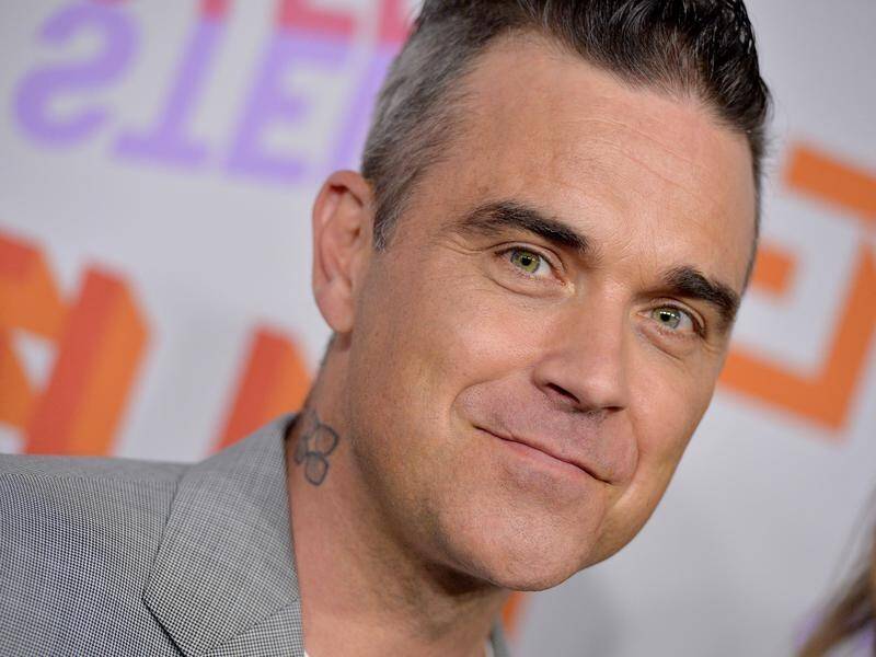 Robbie Williams has been forced to change his lifestyle after recent health issues.