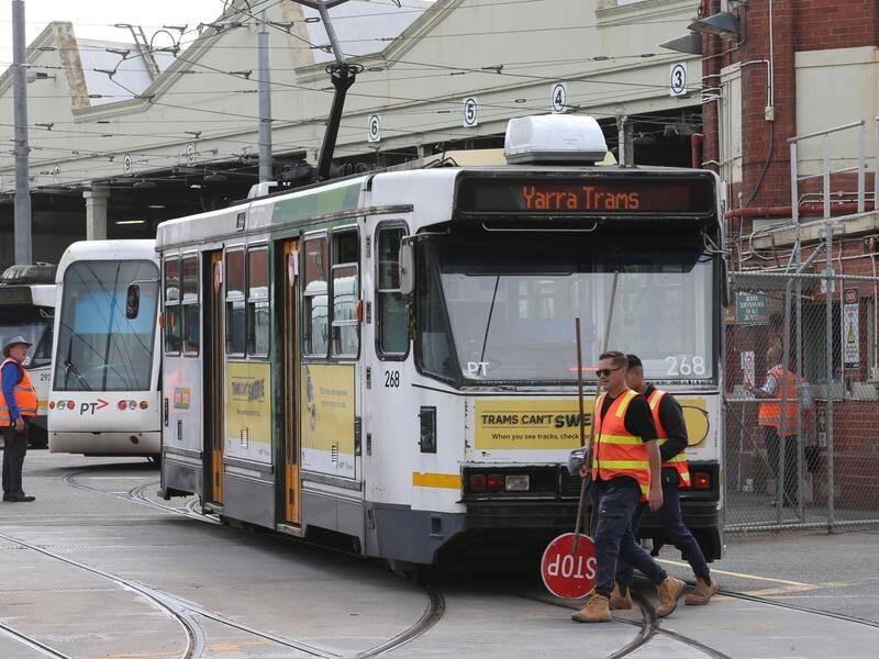 Melbourne tram strikes planned to disrupt the Australian Grand Prix have been cancelled.