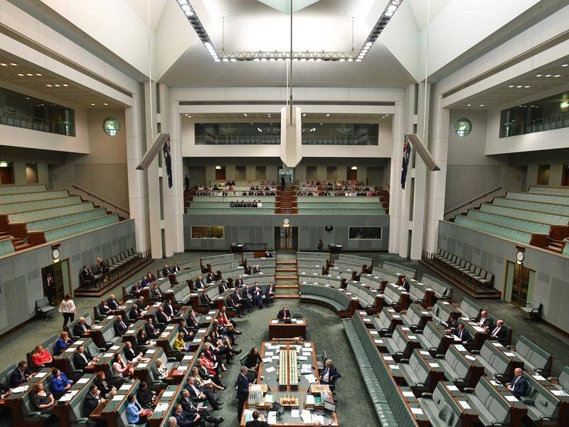 A inquiry into the redistribution of federal seats has been urged to consider wider reform.