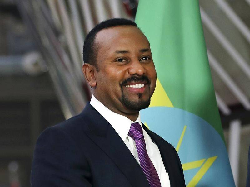 Ethiopian Prime Minister Abiy Ahmed has restored ties with Eritrea that had been frozen since 1998.