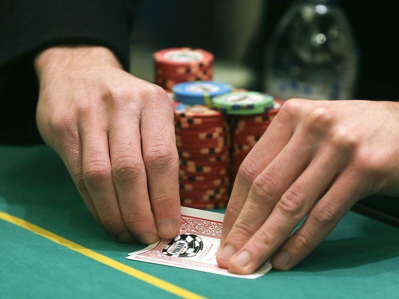 Gambling problem for 46pc of poker players | Mandurah Mail | Mandurah, WA