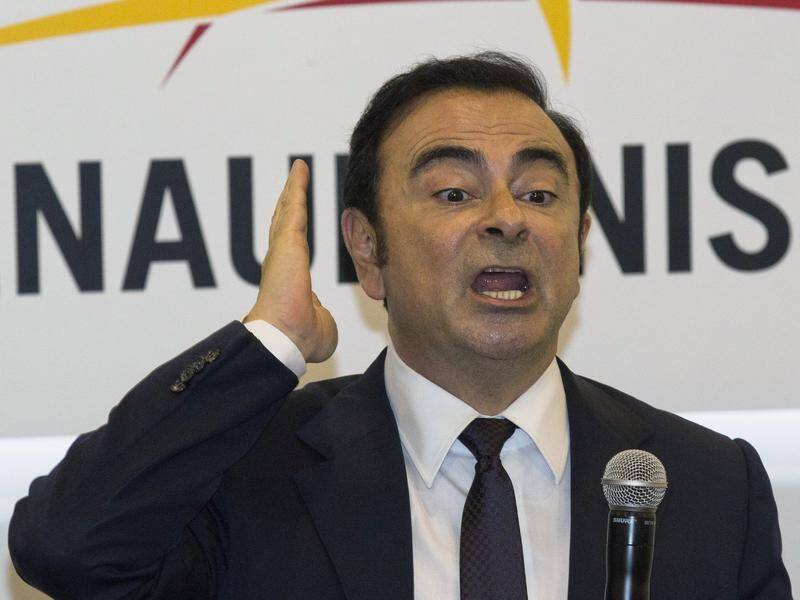 Former Nissan CEO Carlos Ghosn has been denied bail by a Japanese court.