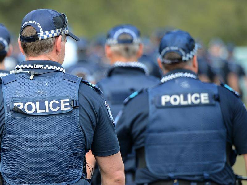 A new app will give Queensland Police responding to domestic violence incidents improved data.