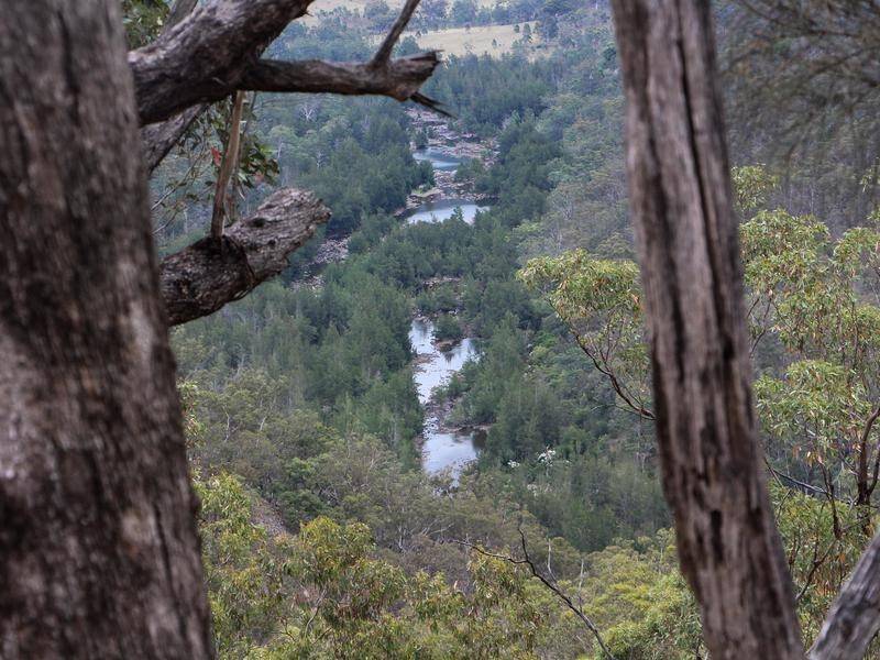UNESCO is worried raising of the Warragamba Dam wall in NSW will affect the heritage-listed area.
