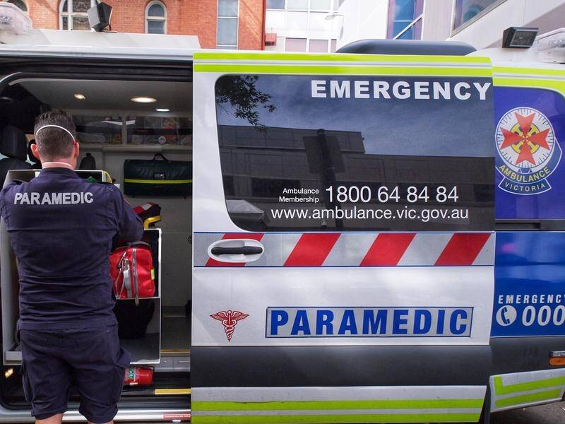 Ambulance Employees Australia Victoria has called for a review into the sector's performance.