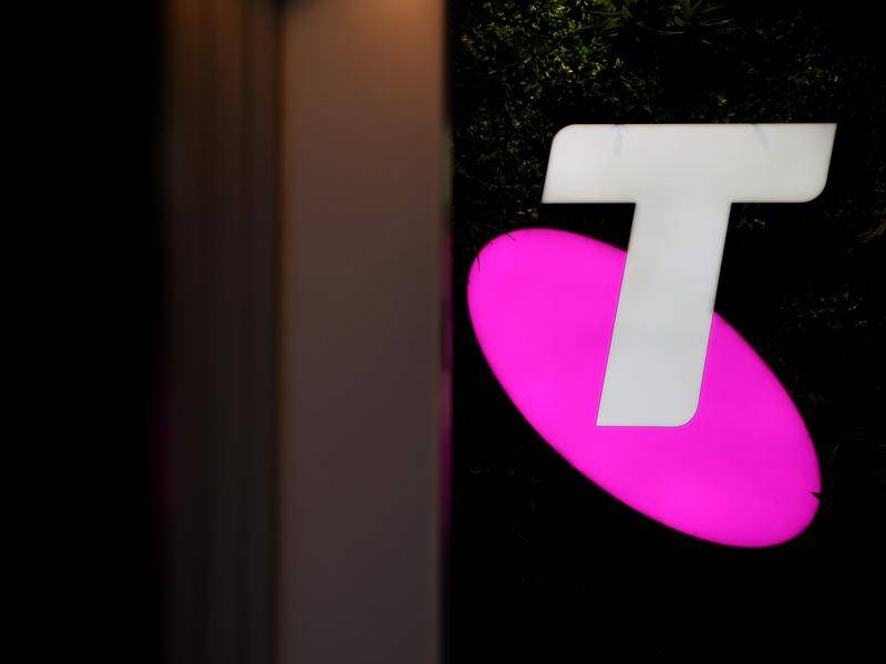 Telstra is alert to threats to satellite communications networks because of the Ukraine war.