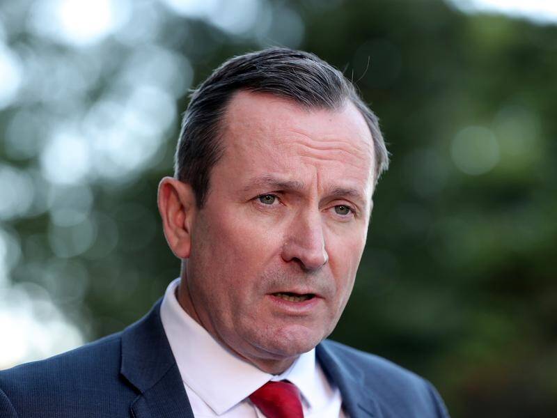Premier Mark McGowan says WA will now get access to the federal pandemic leave payment.