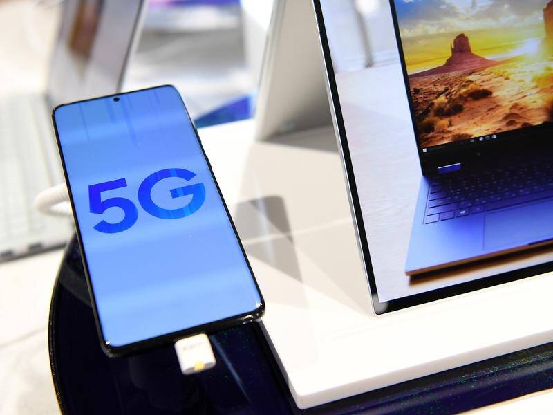 Mobile phone plans could rival the NBN thanks to 5G technology.