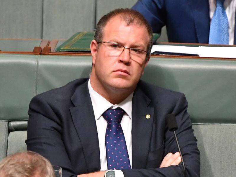 Assistant Minister to the Prime Minister Ben Morton racked up the highest travel allowance bill.