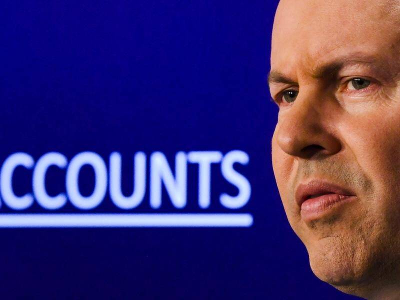Treasurer Josh Frydenberg has warned Australians not to be complacent despite the pandemic recovery.