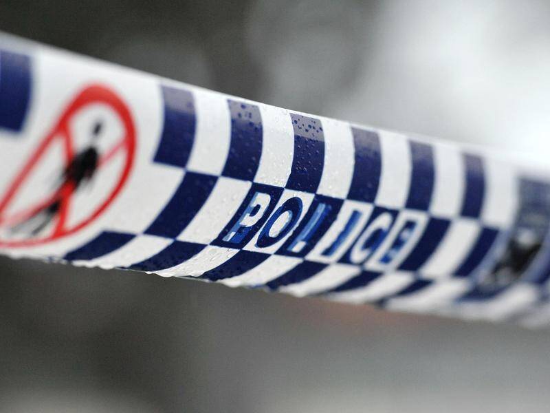 Four alleged fraudsters were nabbed in a police operation across Sydney on Thursday.