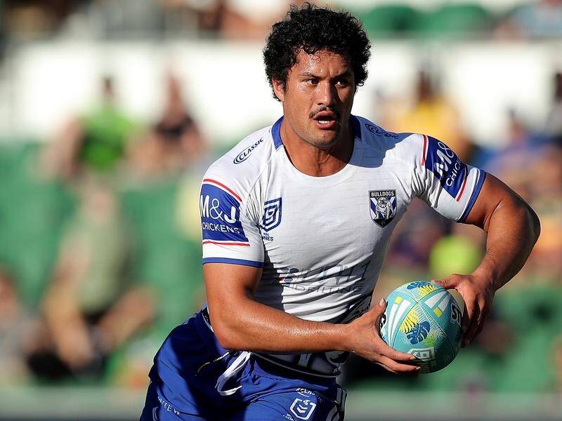 Canterbury are yet to decide if Corey Harawira-Naera will play for them again or be released.