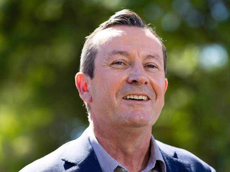 Despite Labor premier Mark McGowan's victory in the WA election, federal Liberals aren't panicking.