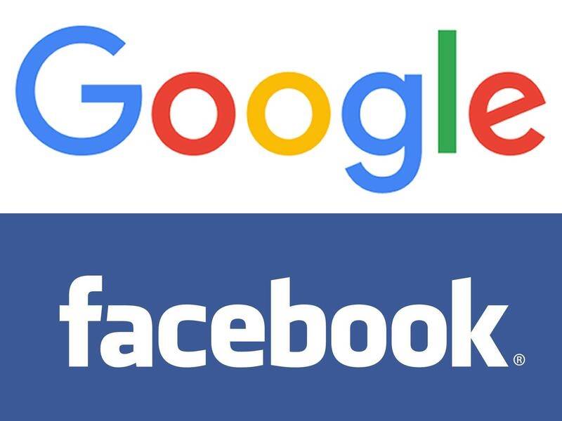 The federal government is cracking down on Google and Facebook to keep Australians' data safe.