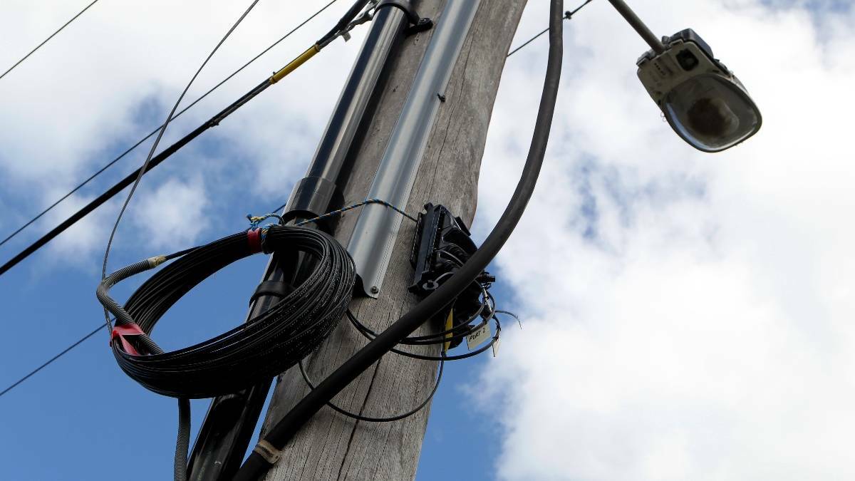 Connected: About 8700 premises in the wider Peel region will be switched over to the nbn network between September and December.