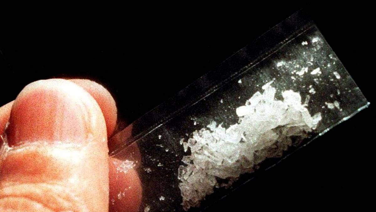 A roadside inspection has led Waroona Police to charge a Greenfields man and Preston Beach woman with drug possession. Photo: File image. 