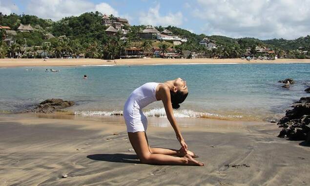 Yoga festival reaches out to Mandurah