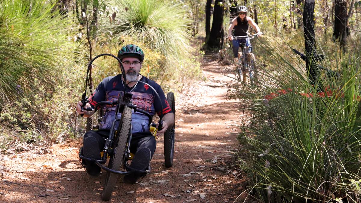 Trail job training on offer for Dwellingup residents
