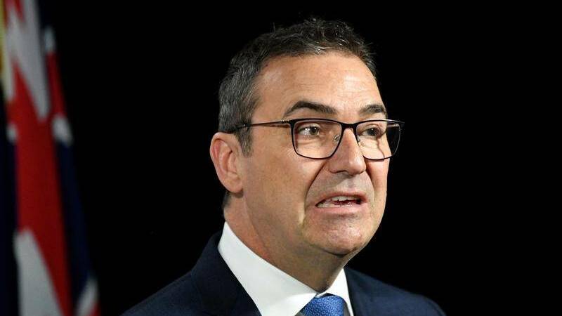 BORDERS: SA Premier Steven Marshall said the new travel bubble extension is going to provide huge relief to those people between the 40km and the outer limits of 70kms.