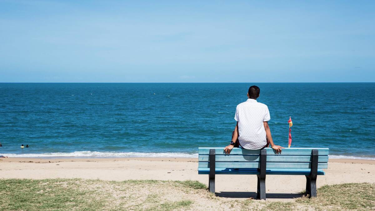 School holidays: For some, the lack of structure and social connection can increase levels of anxiety, loneliness and depression. Photo: Supplied.