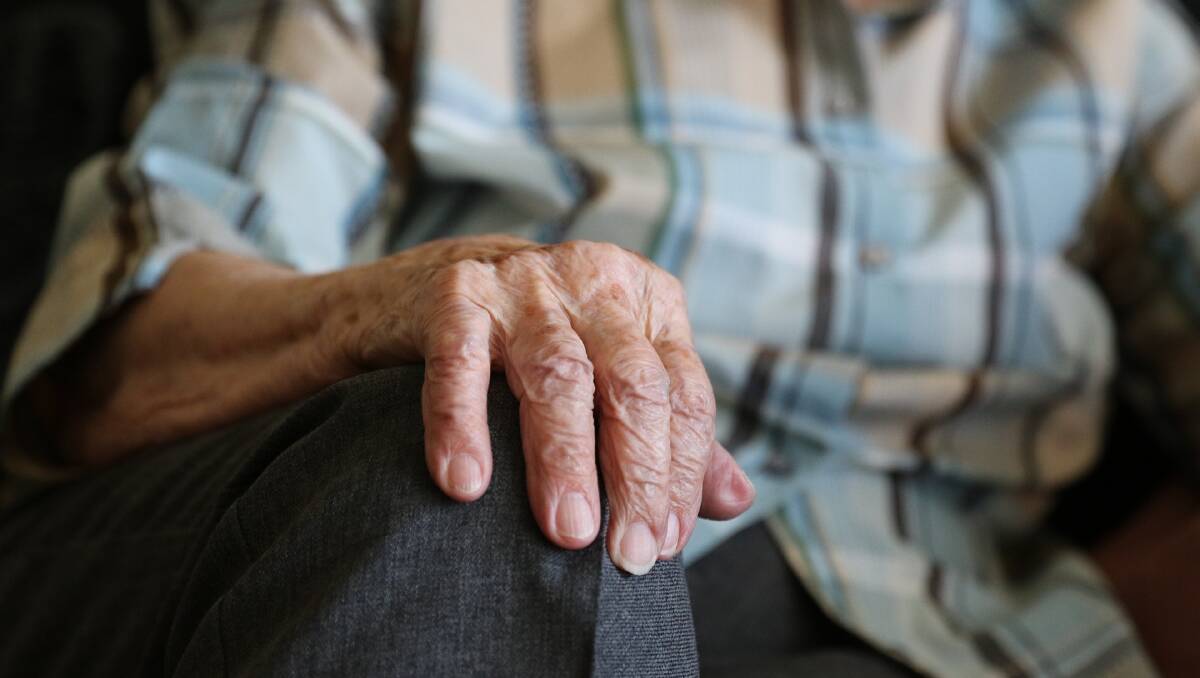 At least 19,000 older Australians were forced into a nursing home last year because they couldn't get the care they need at home, says COTA.